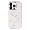 White Marble iPhone Case - iPhone 11 Pro
