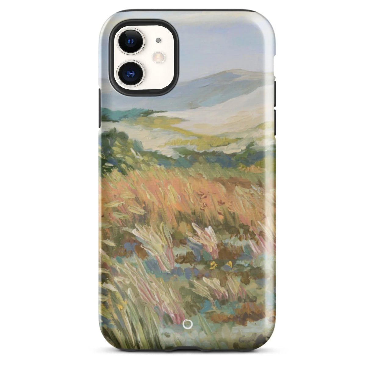 Meadow Melodies iPhone Case - iPhone 11