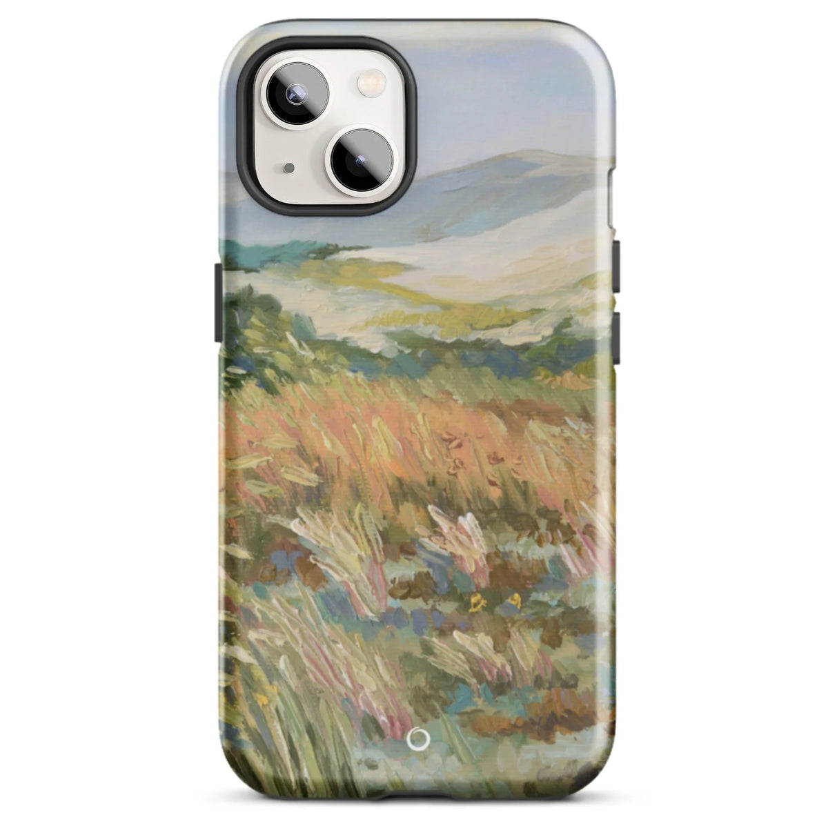 Meadow Melodies iPhone Case - iPhone 14