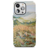 Meadow Melodies iPhone Case - iPhone 15 Pro