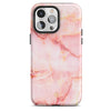 Pink Marble iPhone Case - iPhone 14 Pro