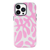 Pink Jungle iPhone Case - iPhone 15 Pro