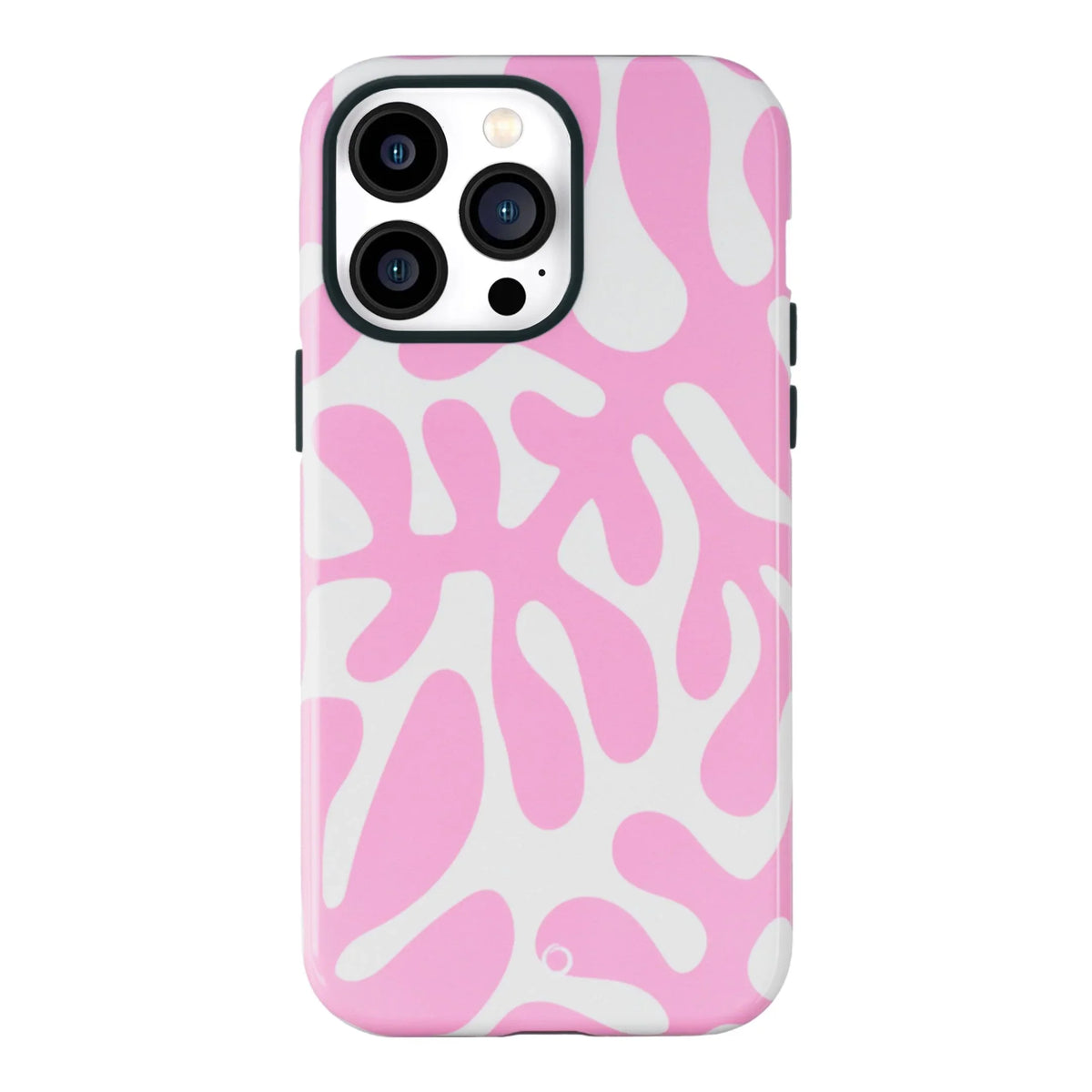 Pink Jungle iPhone Case - iPhone 13 Pro Max
