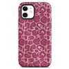 Pink Leopard iPhone Case - iPhone 12