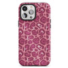 Pink Leopard iPhone Case - iPhone 15 Pro Max