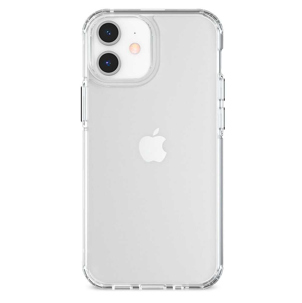 Pure Clear iPhone Case - iPhone 12