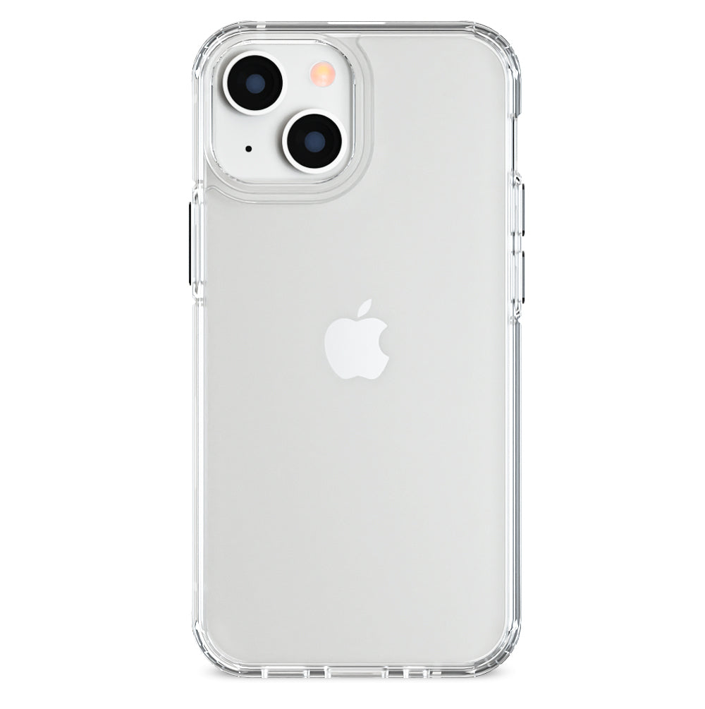 Pure Clear iPhone Case - iPhone 14