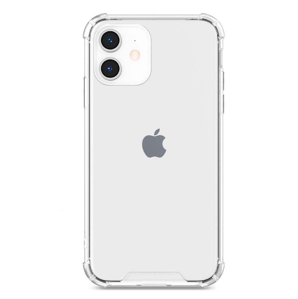 Ultra Clear iPhone Case - iPhone 12 Mini