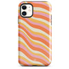 Wave Fusion iPhone Case - iPhone 11