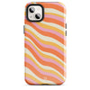 Wave Fusion iPhone Case - iPhone 13