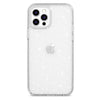 Clear Sparkle Glitter Case iPhone 12 Pro