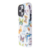 Butterfly Kaleidoscope iPhone Case - iPhone 11 Pro