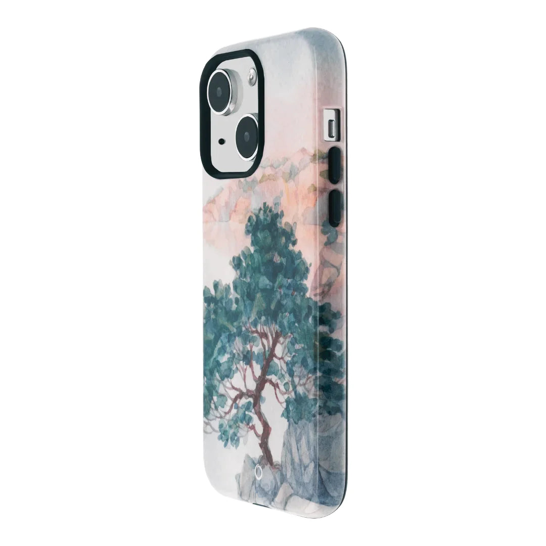 Ethereal Heights iPhone Case - iPhone 13 Mini