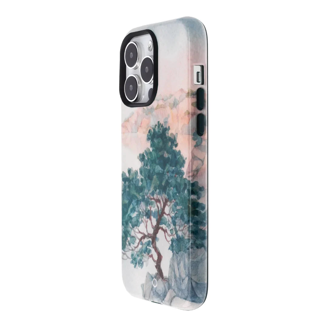 Ethereal Heights iPhone Case - iPhone 15 Pro Max