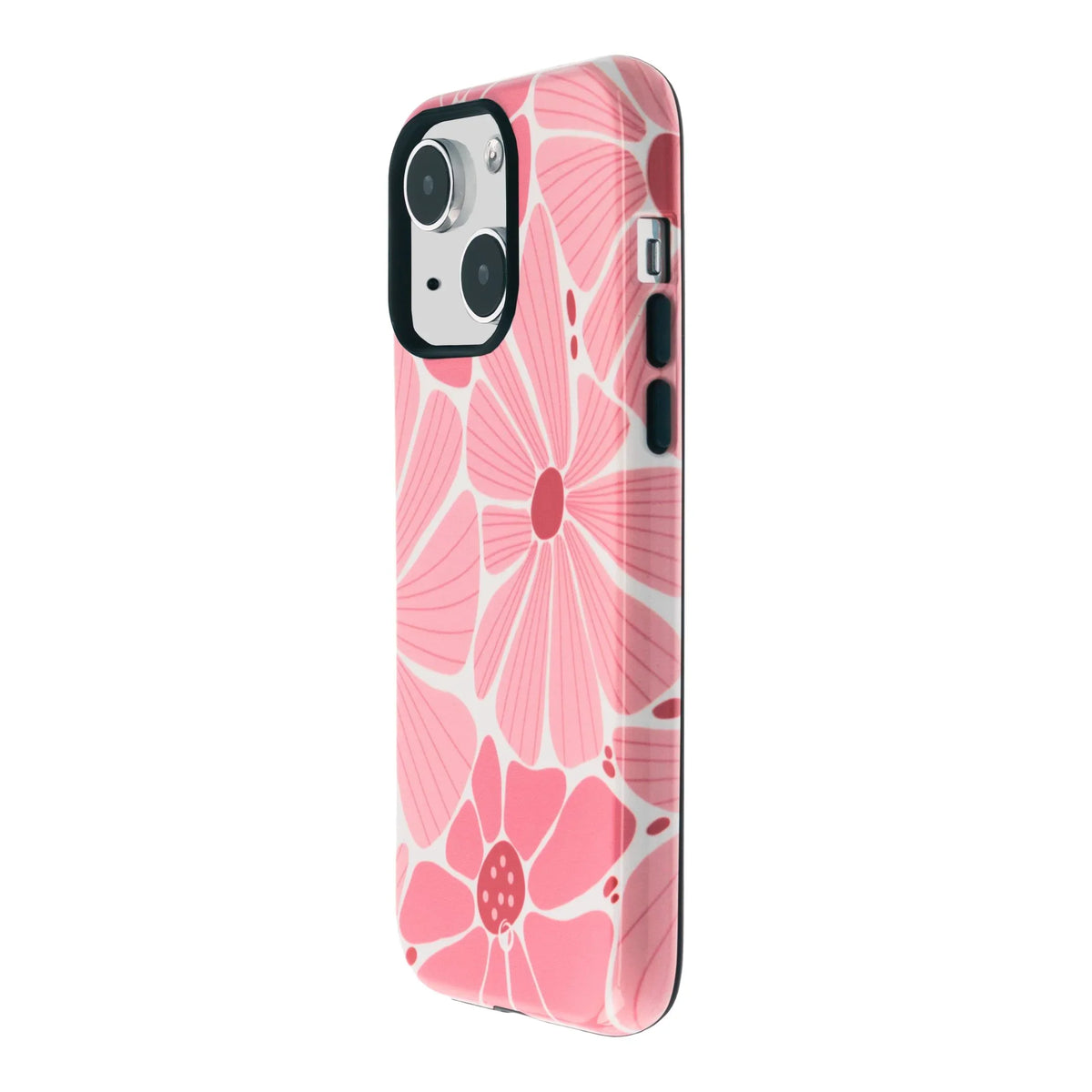 Floral Blast iPhone Case - iPhone 13 Mini