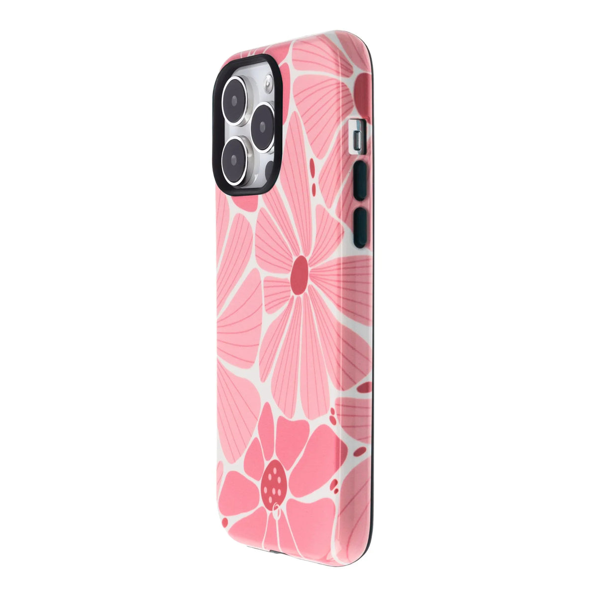 Floral Blast iPhone Case - iPhone 12 Pro
