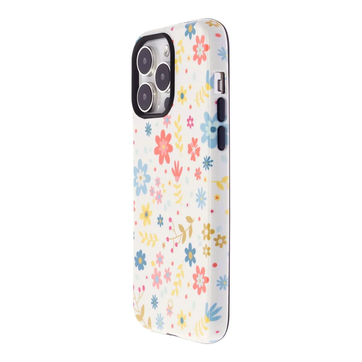 Garden Whispers iPhone Case - iPhone 15 Pro Max