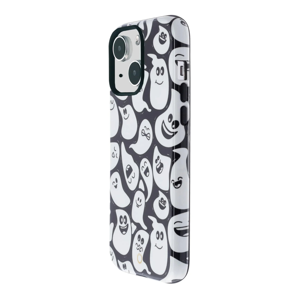 Ghost iPhone Case - iPhone 14