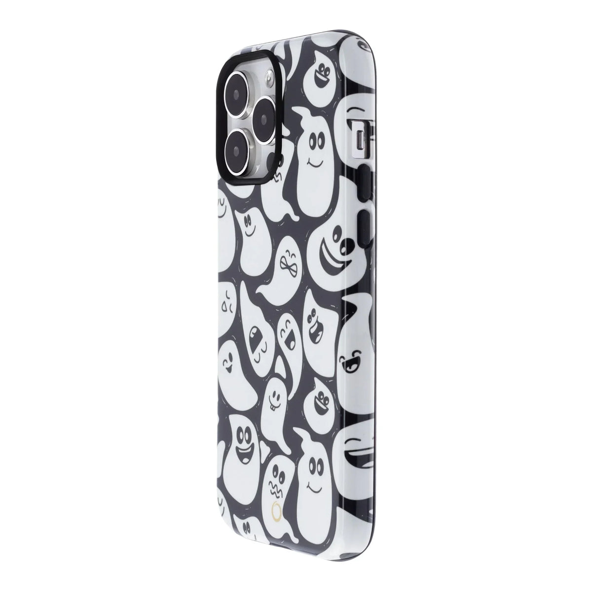 Ghost iPhone Case - iPhone 11 Pro