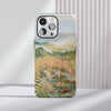 Meadow Melodies iPhone Case - iPhone 13