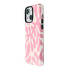 Pink Jungle iPhone Case - iPhone 14