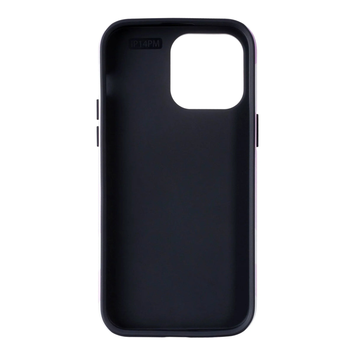 Purple Heartbeat iPhone Case - iPhone 12 Pro Max
