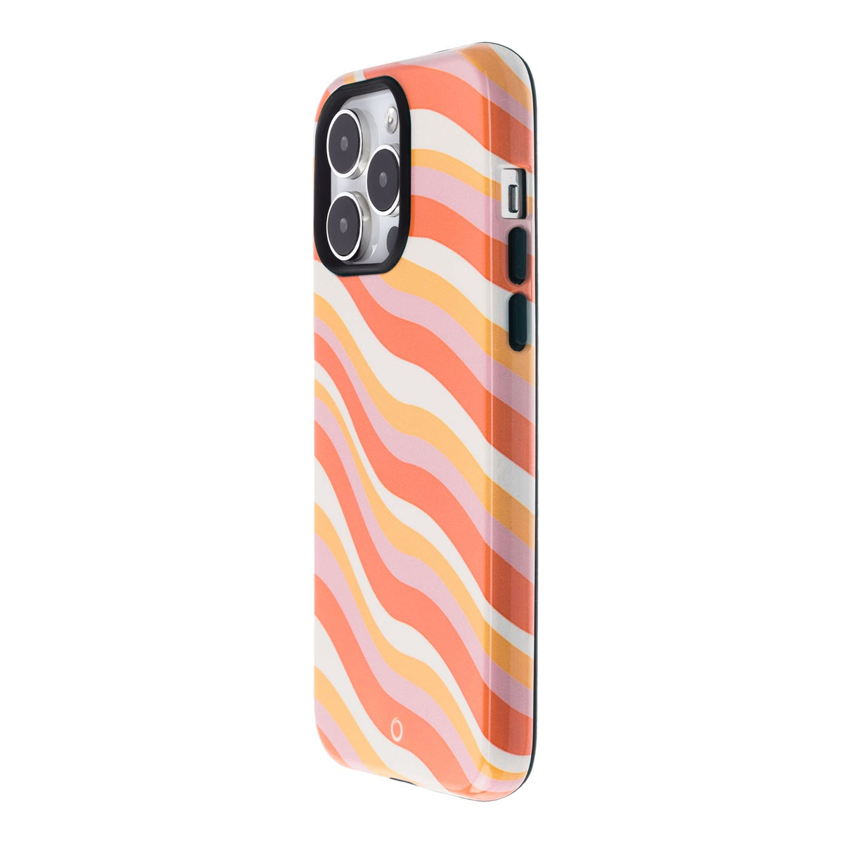 Wave Fusion iPhone Case - iPhone 11 Pro Max