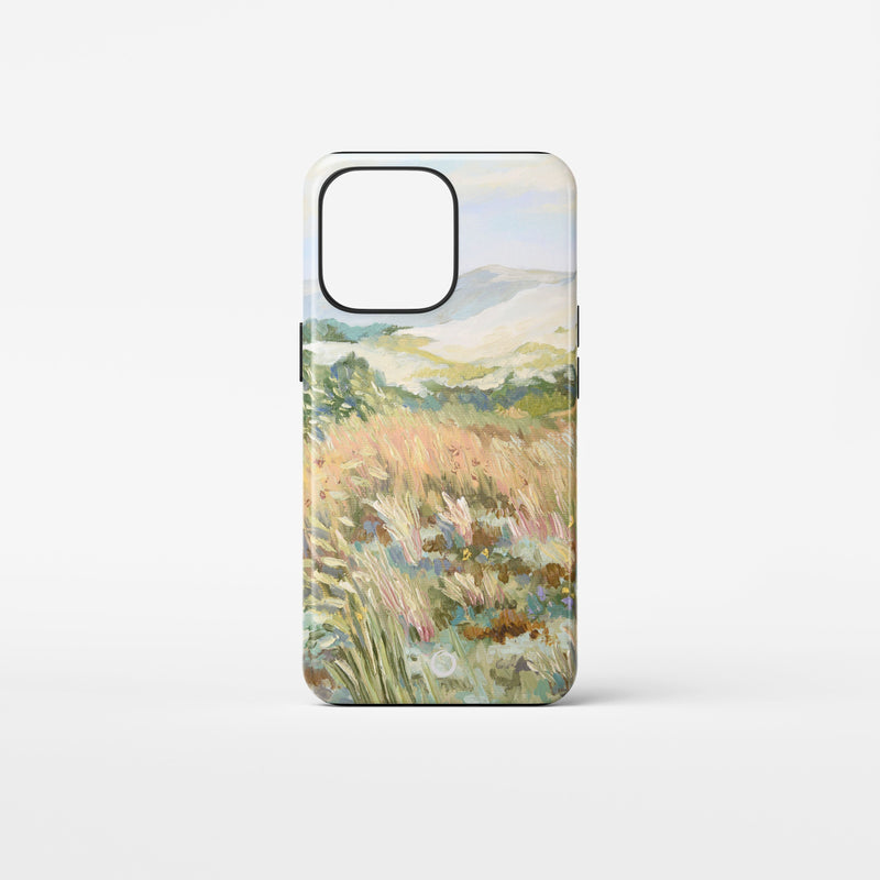 Meadow Melodies iPhone 15 Pro Max Case