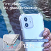 Ultra Clear iPhone Case - iPhone 12