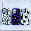 Black Cats iPhone Case - iPhone 15 Plus
