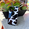 Cow Skin iPhone Case - iPhone 15