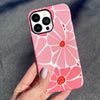 Floral Blast iPhone Case - iPhone 15 Pro