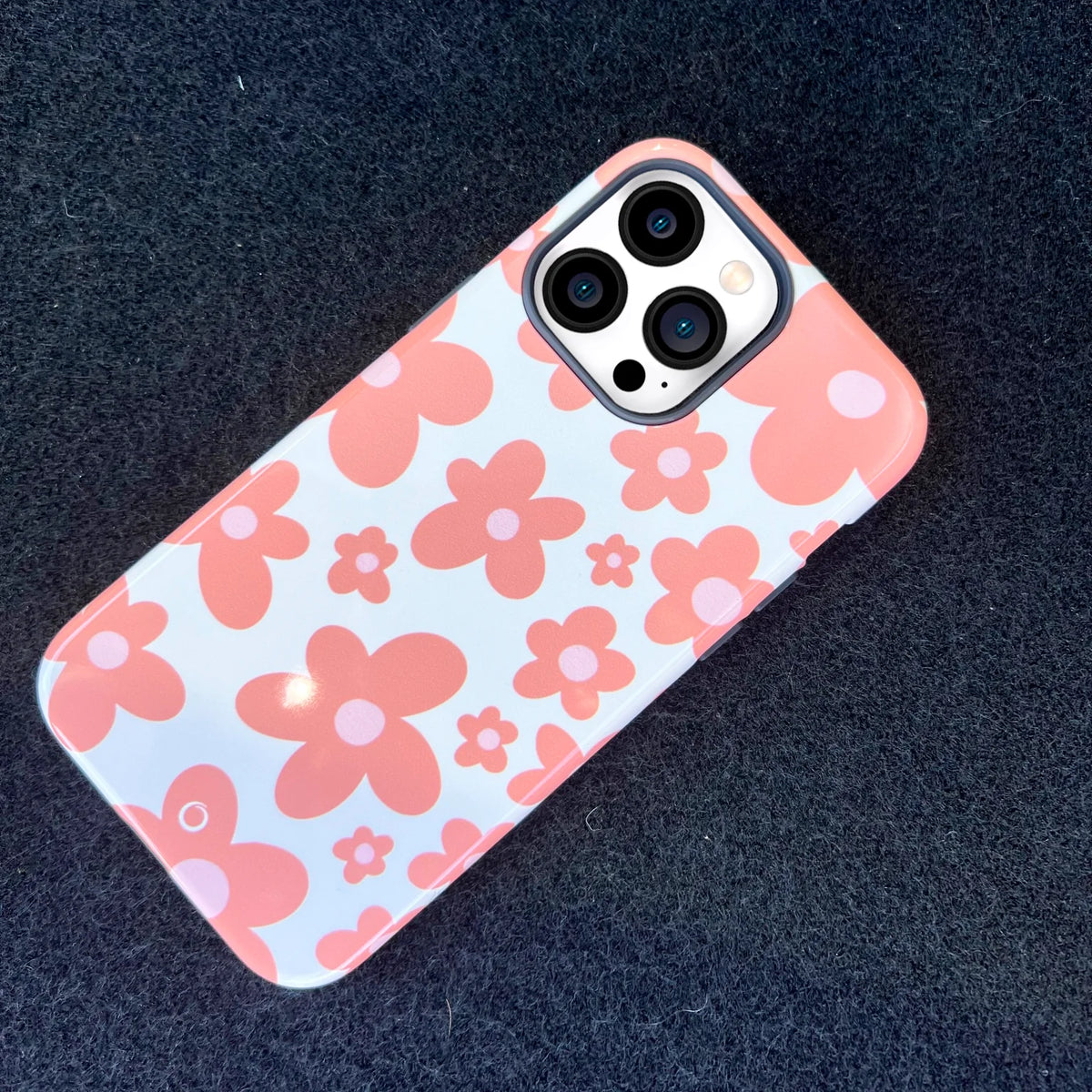 Floral Fiesta iPhone Case - iPhone 15 Pro Max