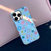 Garden Whispers iPhone Case - iPhone 15