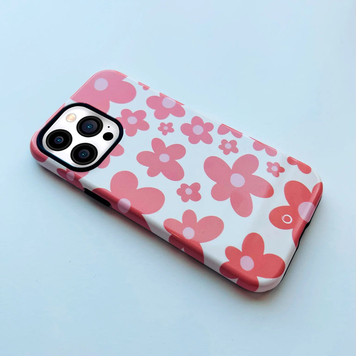 Floral Fiesta iPhone Case - iPhone 15 Pro Max