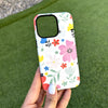 Flower Power iPhone Case - iPhone 15
