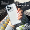 Ultra Clear iPhone Case - iPhone 14 Pro