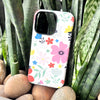Flower Power iPhone Case - iPhone 12 Pro