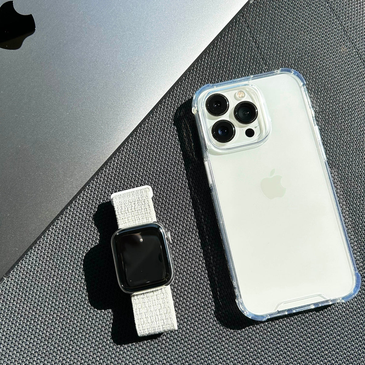 Ultra Clear iPhone Case - iPhone 15