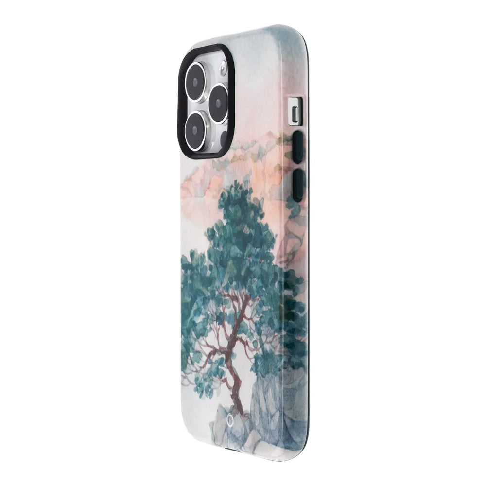 Ethereal Heights iPhone 15 Pro Max Case