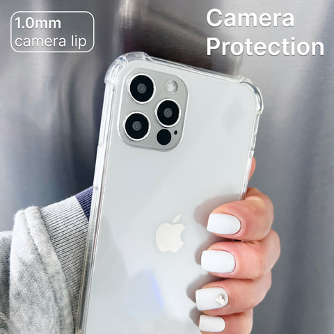 Ultra Clear iPhone 11 Pro Case