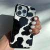 Cow Skin iPhone 15 Pro Max Case