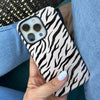 Zebra iPhone 11 Case