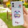 Surf Phone Stickers (10 Pack) - Surf Phone Stickers (10 Pack) - Orase