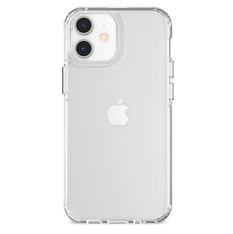 Pure Clear iPhone 12 Case