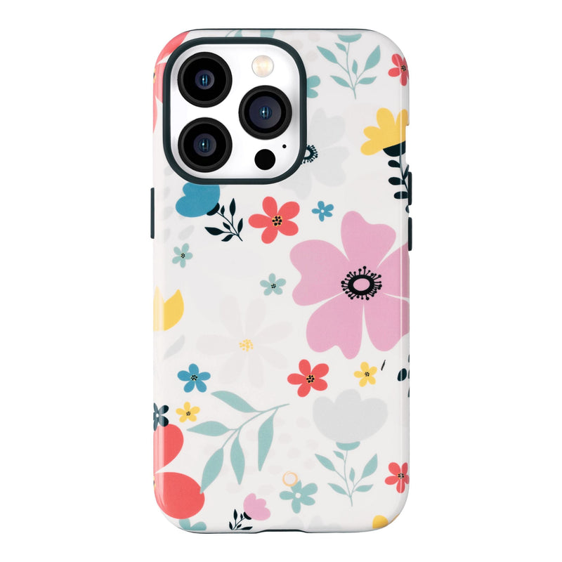 Flower Power iPhone 15 Pro Max Case