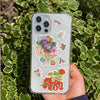 Nature Phone Stickers (10 Pack)